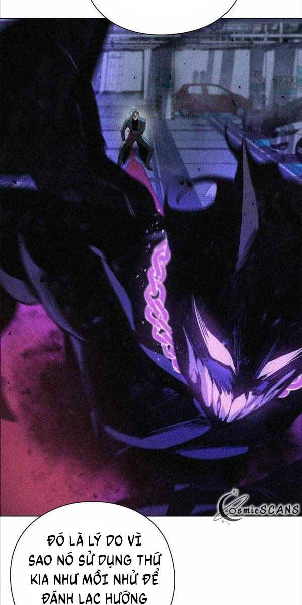 đọc truyện Đêm Của Yêu Tinh Chương 13 ảnh 34 tại Thiên Thai Truyện