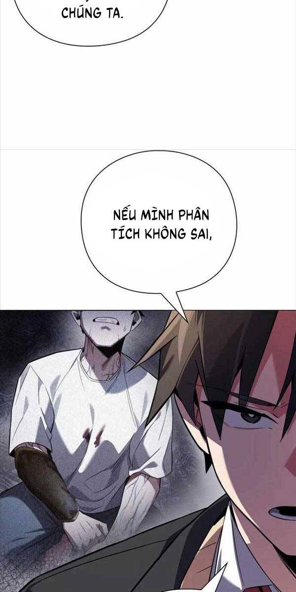 đọc truyện Đêm Của Yêu Tinh Chương 13 ảnh 35 tại Thiên Thai Truyện