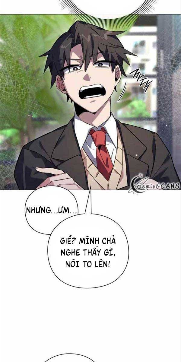 đọc truyện Đêm Của Yêu Tinh Chương 13 ảnh 39 tại Thiên Thai Truyện