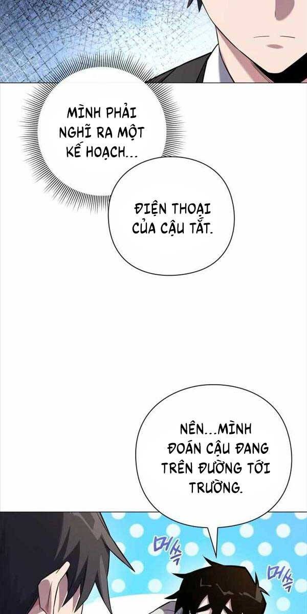 đọc truyện Đêm Của Yêu Tinh Chương 13 ảnh 6 tại Thiên Thai Truyện