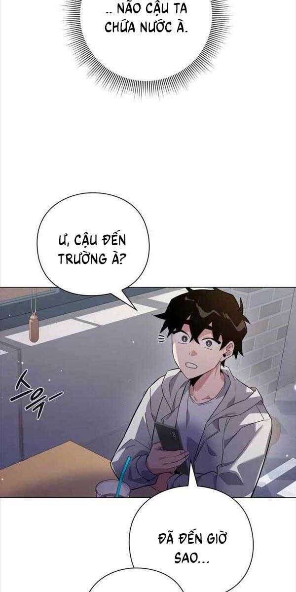 đọc truyện Đêm Của Yêu Tinh Chương 13 ảnh 43 tại Thiên Thai Truyện