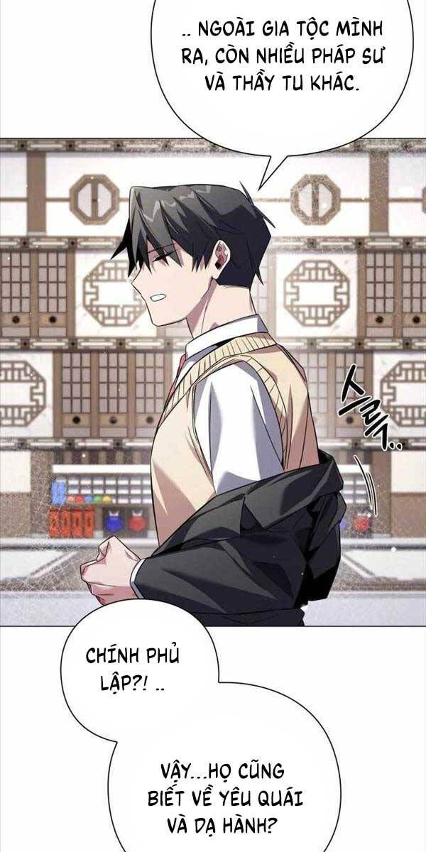 đọc truyện Đêm Của Yêu Tinh Chương 13 ảnh 54 tại Thiên Thai Truyện