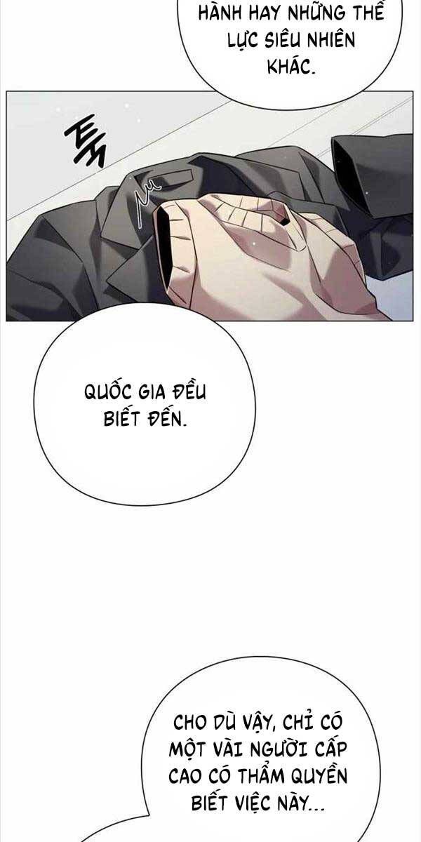 đọc truyện Đêm Của Yêu Tinh Chương 13 ảnh 59 tại Thiên Thai Truyện