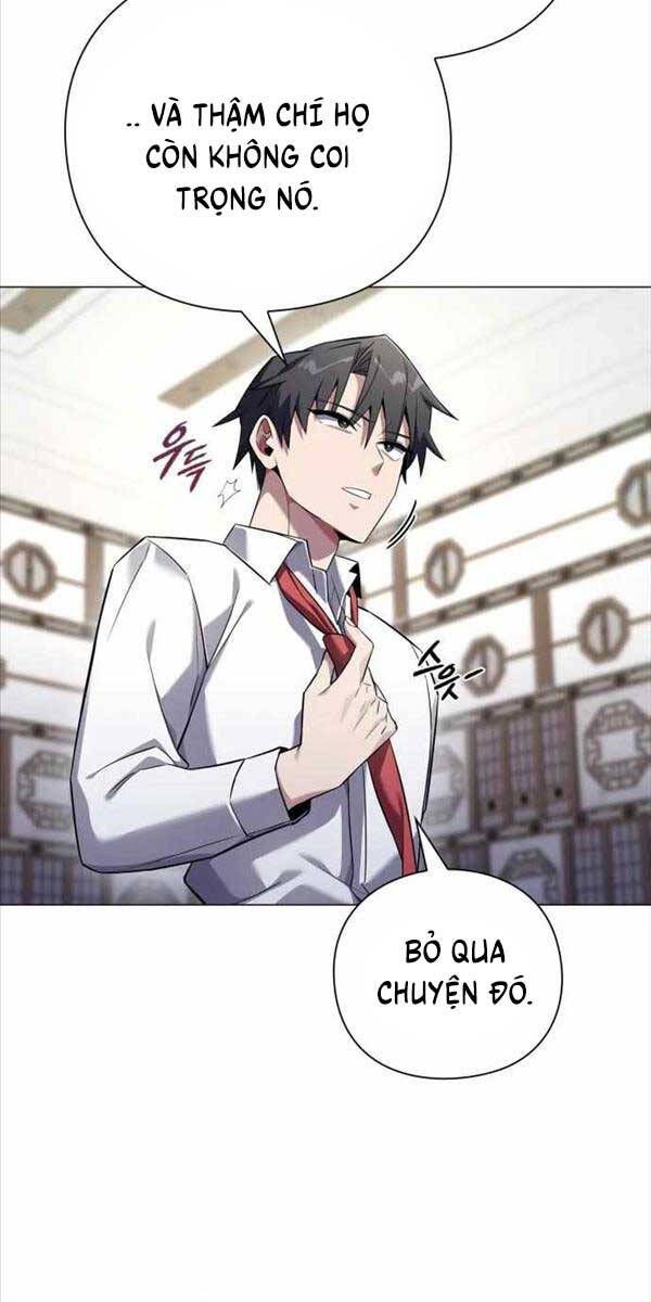 đọc truyện Đêm Của Yêu Tinh Chương 13 ảnh 60 tại Thiên Thai Truyện