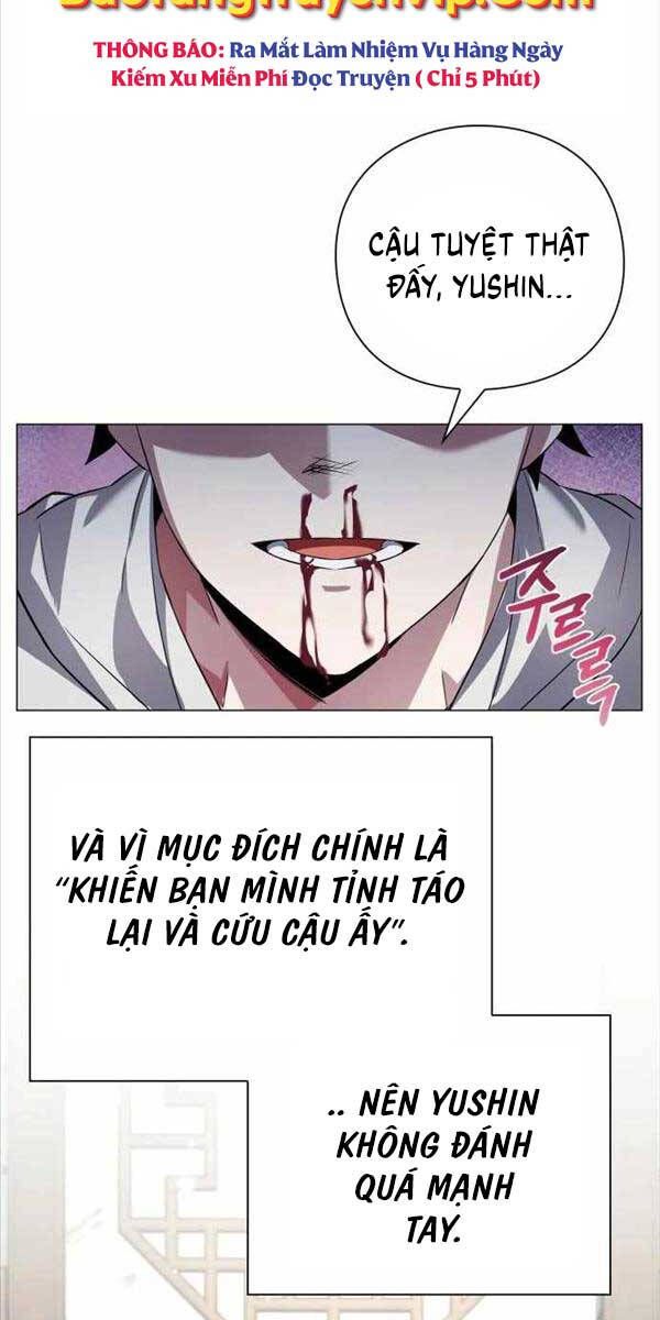 đọc truyện Đêm Của Yêu Tinh Chương 13 ảnh 84 tại Thiên Thai Truyện