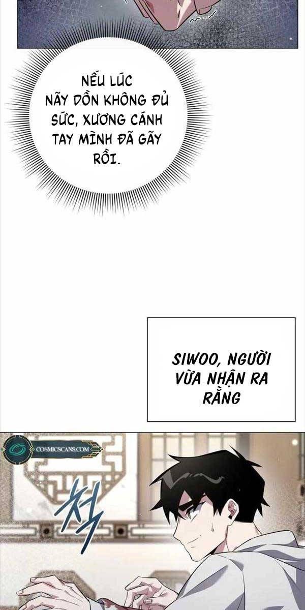 đọc truyện Đêm Của Yêu Tinh Chương 13 ảnh 88 tại Thiên Thai Truyện