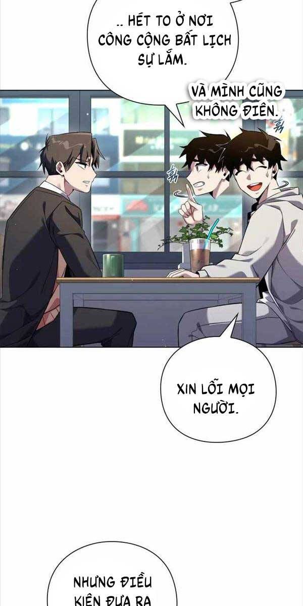 đọc truyện Đêm Của Yêu Tinh Chương 13 ảnh 11 tại Thiên Thai Truyện