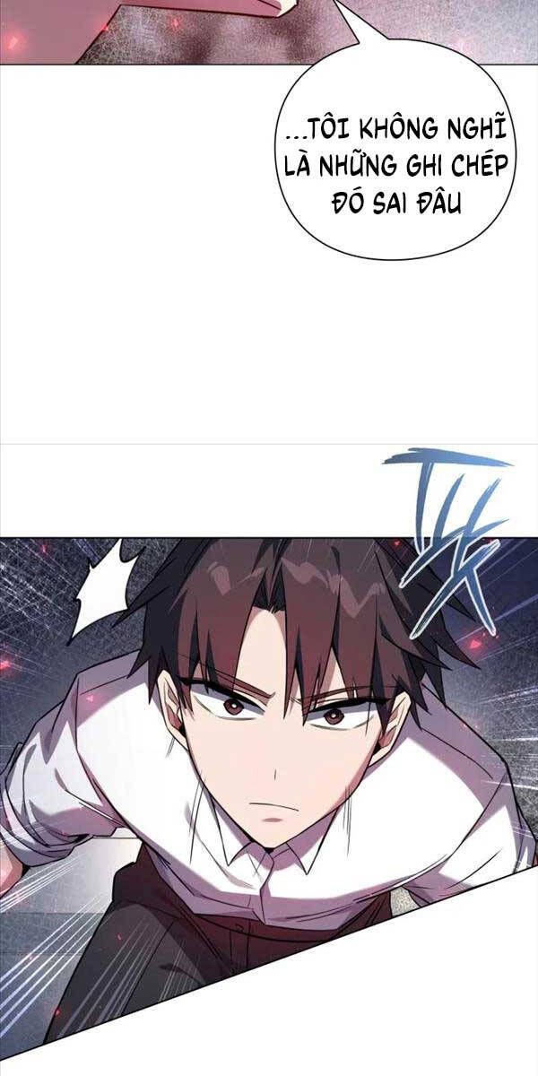 đọc truyện Đêm Của Yêu Tinh Chương 14 ảnh 16 tại Thiên Thai Truyện