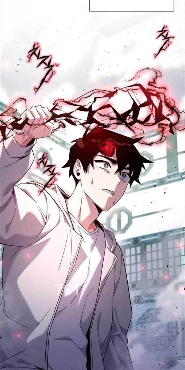 đọc truyện Đêm Của Yêu Tinh Chương 14 ảnh 4 tại Thiên Thai Truyện