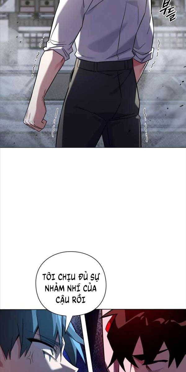 đọc truyện Đêm Của Yêu Tinh Chương 14 ảnh 57 tại Thiên Thai Truyện