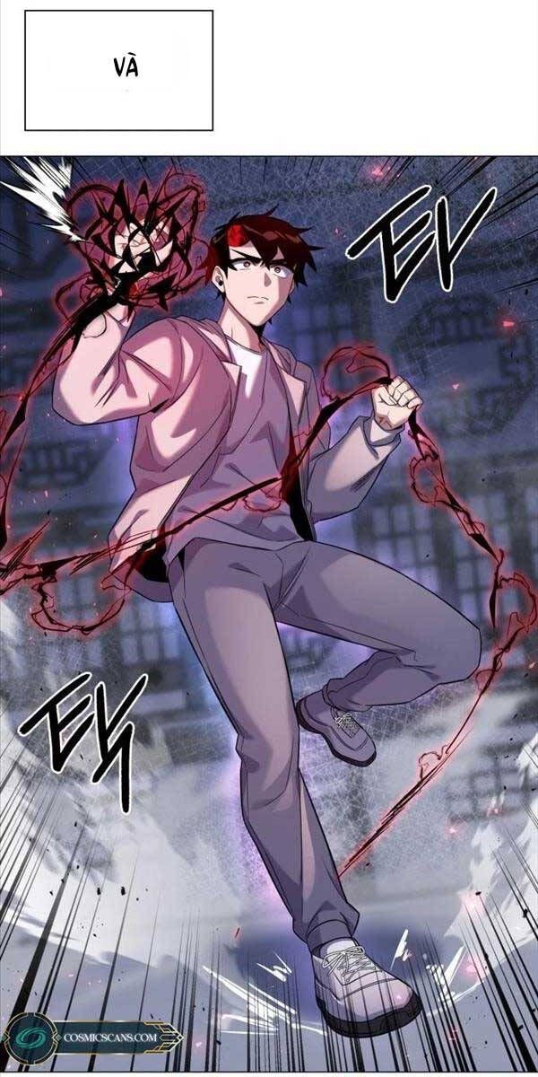 đọc truyện Đêm Của Yêu Tinh Chương 14 ảnh 87 tại Thiên Thai Truyện