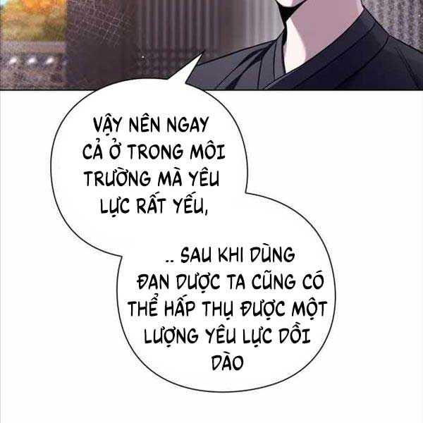 đọc truyện Đêm Của Yêu Tinh Chương 15 ảnh 178 tại Thiên Thai Truyện