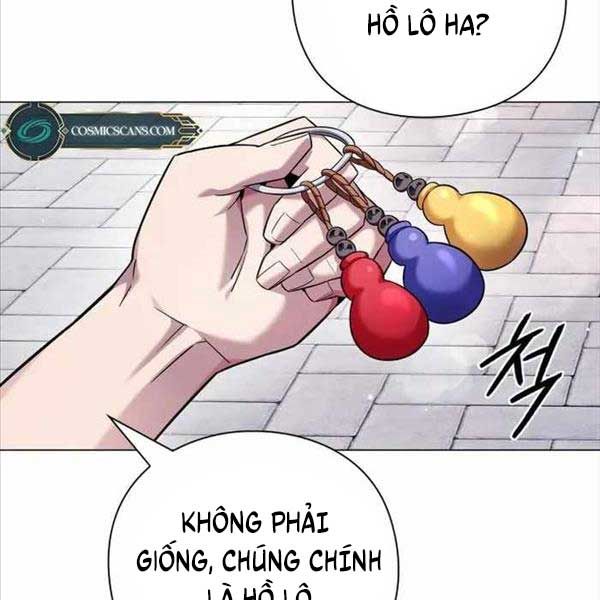 đọc truyện Đêm Của Yêu Tinh Chương 15 ảnh 21 tại Thiên Thai Truyện