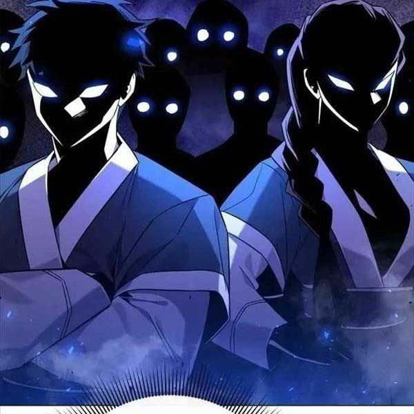 đọc truyện Đêm Của Yêu Tinh Chương 15 ảnh 64 tại Thiên Thai Truyện