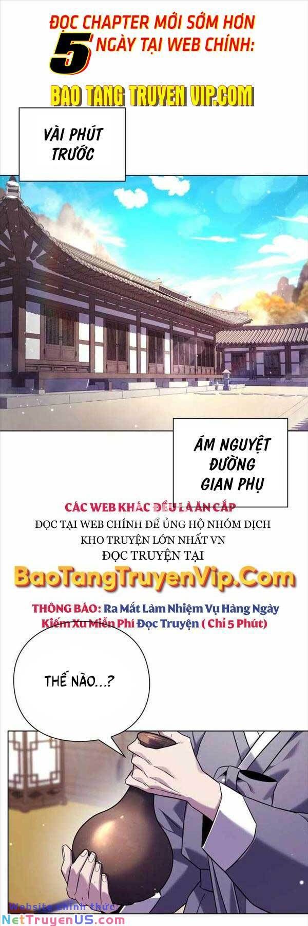 đọc truyện Đêm Của Yêu Tinh Chương 16 ảnh 3 tại Thiên Thai Truyện