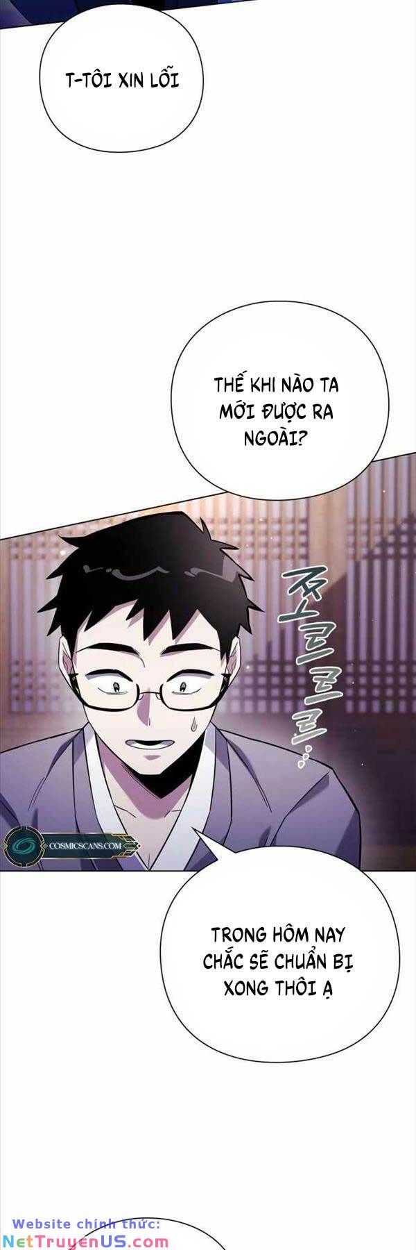 đọc truyện Đêm Của Yêu Tinh Chương 16 ảnh 17 tại Thiên Thai Truyện