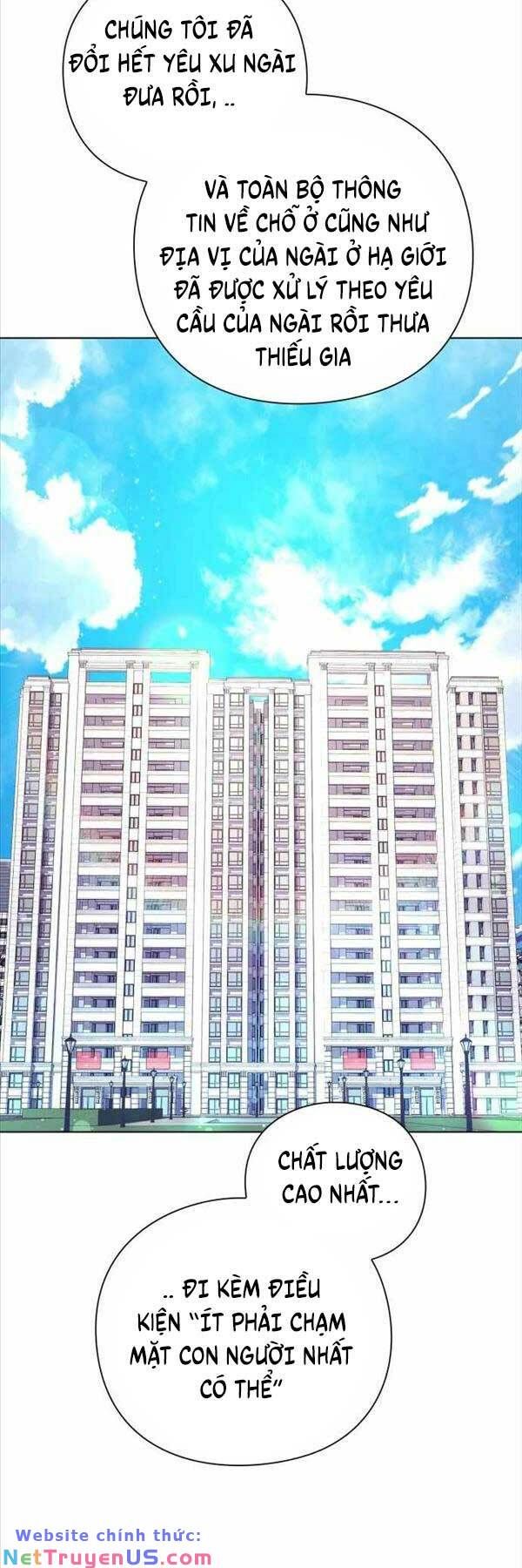 đọc truyện Đêm Của Yêu Tinh Chương 16 ảnh 18 tại Thiên Thai Truyện