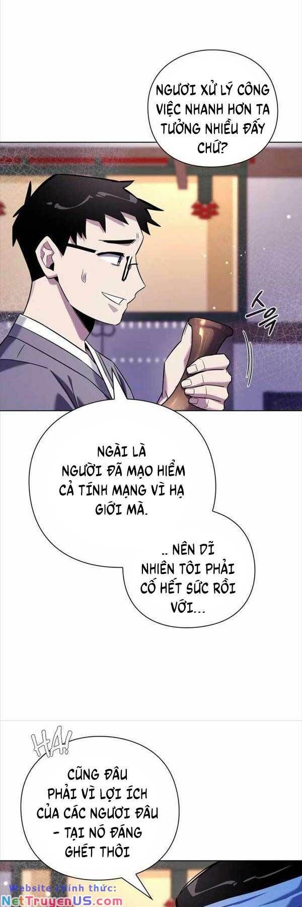 đọc truyện Đêm Của Yêu Tinh Chương 16 ảnh 19 tại Thiên Thai Truyện