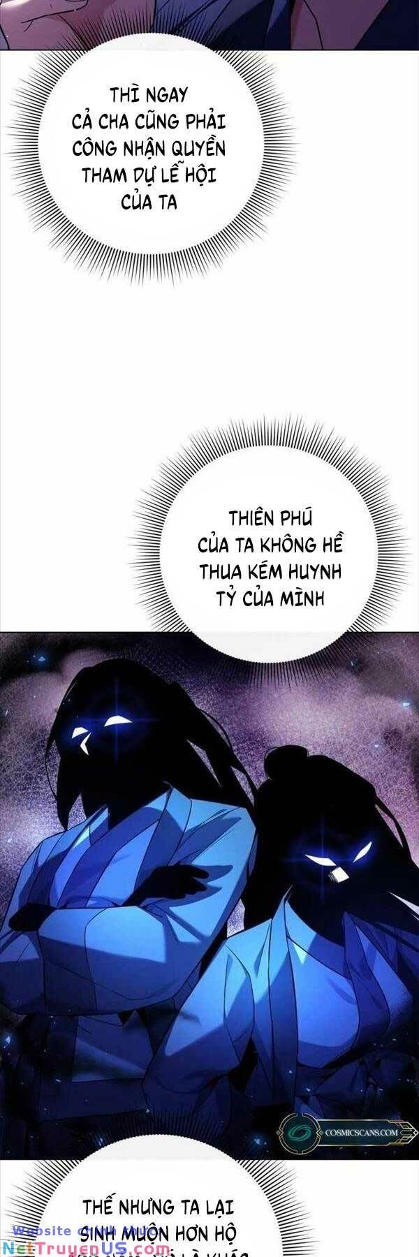 đọc truyện Đêm Của Yêu Tinh Chương 16 ảnh 21 tại Thiên Thai Truyện