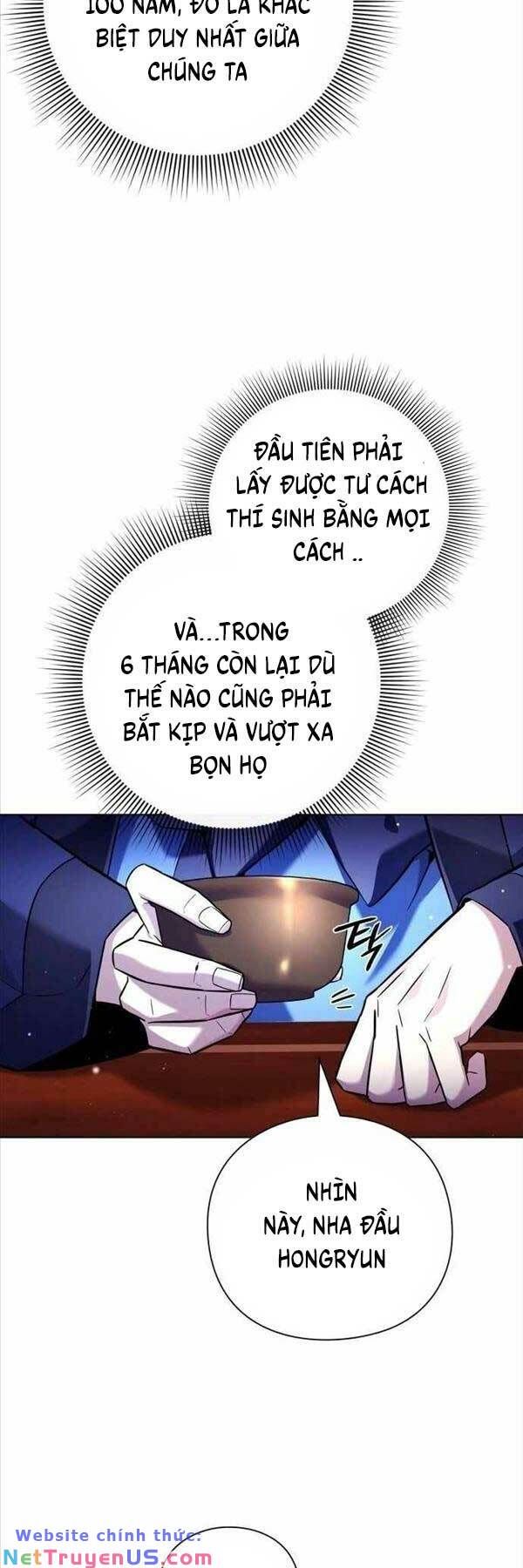 đọc truyện Đêm Của Yêu Tinh Chương 16 ảnh 22 tại Thiên Thai Truyện