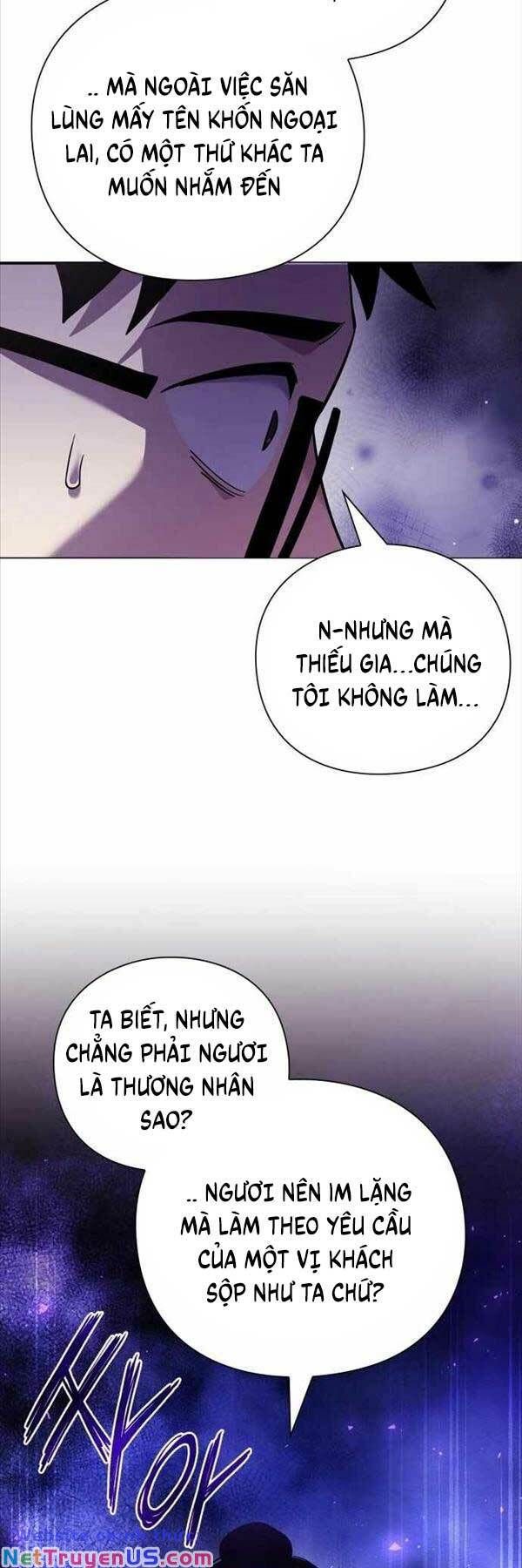 đọc truyện Đêm Của Yêu Tinh Chương 16 ảnh 25 tại Thiên Thai Truyện