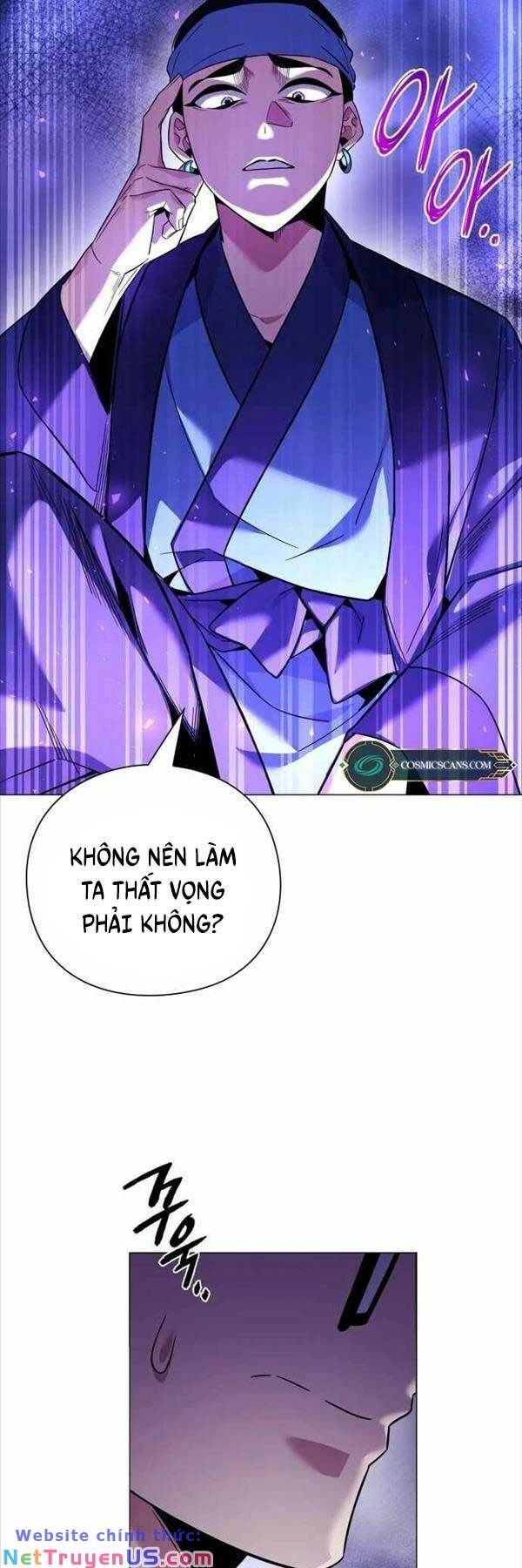 đọc truyện Đêm Của Yêu Tinh Chương 16 ảnh 26 tại Thiên Thai Truyện