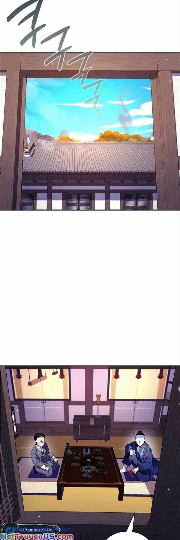 đọc truyện Đêm Của Yêu Tinh Chương 16 ảnh 29 tại Thiên Thai Truyện