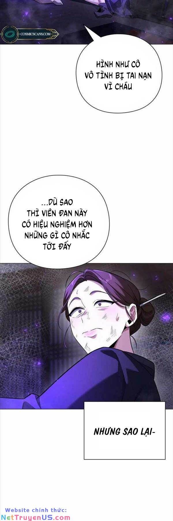 đọc truyện Đêm Của Yêu Tinh Chương 16 ảnh 35 tại Thiên Thai Truyện