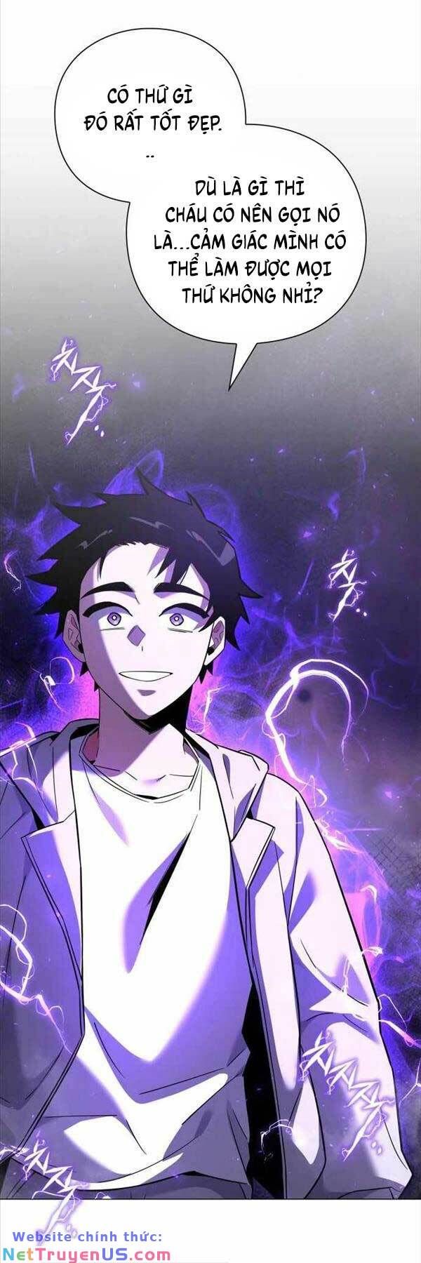 đọc truyện Đêm Của Yêu Tinh Chương 16 ảnh 36 tại Thiên Thai Truyện