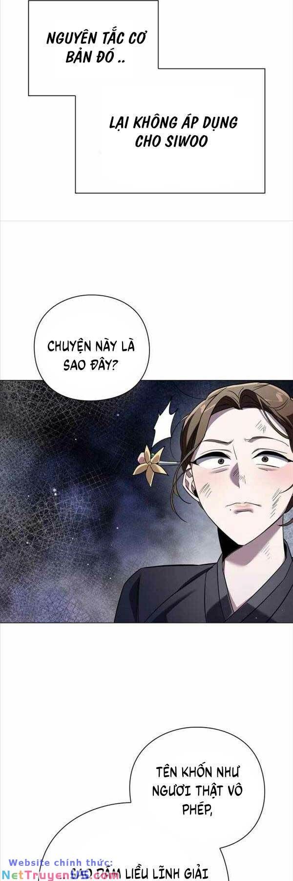 đọc truyện Đêm Của Yêu Tinh Chương 16 ảnh 37 tại Thiên Thai Truyện