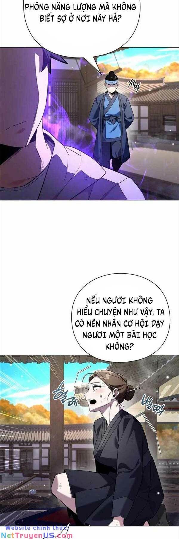 đọc truyện Đêm Của Yêu Tinh Chương 16 ảnh 38 tại Thiên Thai Truyện