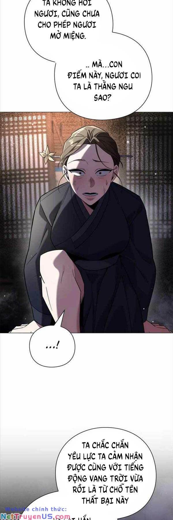 đọc truyện Đêm Của Yêu Tinh Chương 16 ảnh 40 tại Thiên Thai Truyện