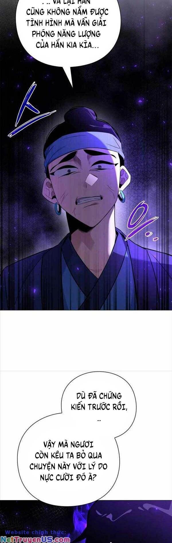 đọc truyện Đêm Của Yêu Tinh Chương 16 ảnh 41 tại Thiên Thai Truyện