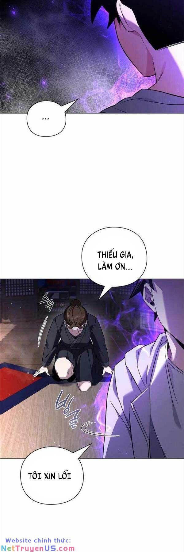 đọc truyện Đêm Của Yêu Tinh Chương 16 ảnh 42 tại Thiên Thai Truyện