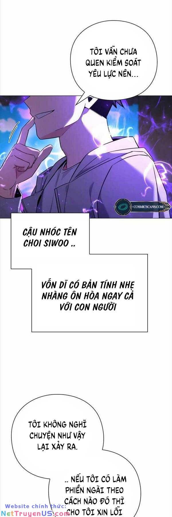 đọc truyện Đêm Của Yêu Tinh Chương 16 ảnh 43 tại Thiên Thai Truyện