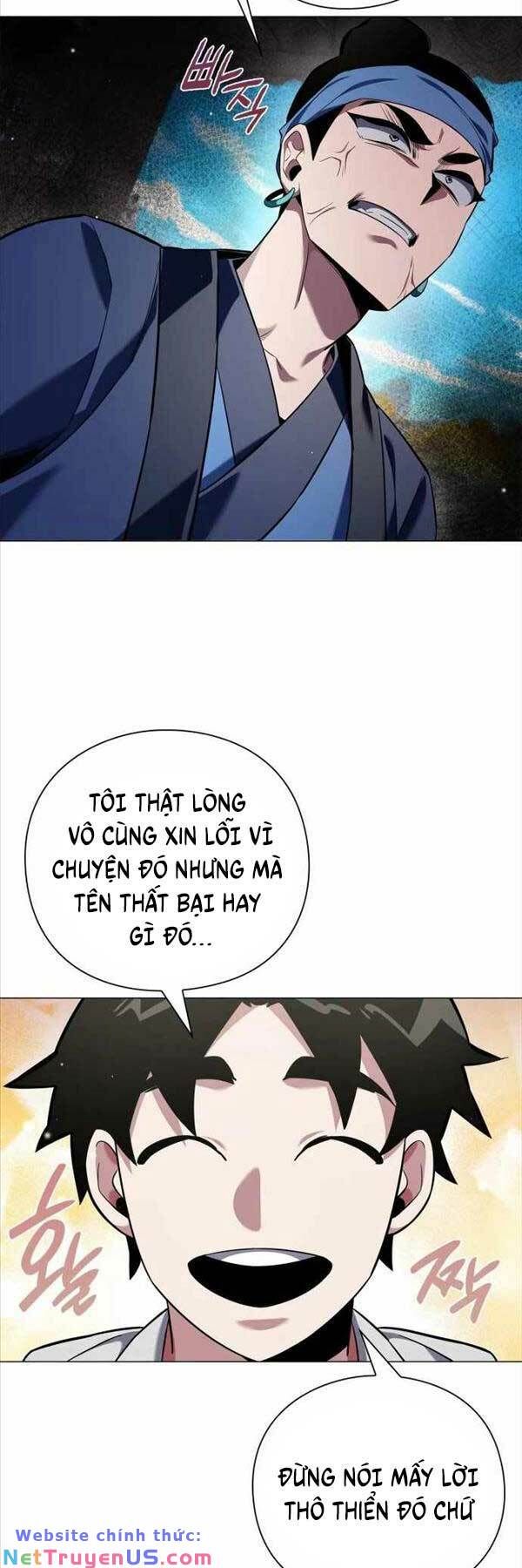 đọc truyện Đêm Của Yêu Tinh Chương 16 ảnh 46 tại Thiên Thai Truyện