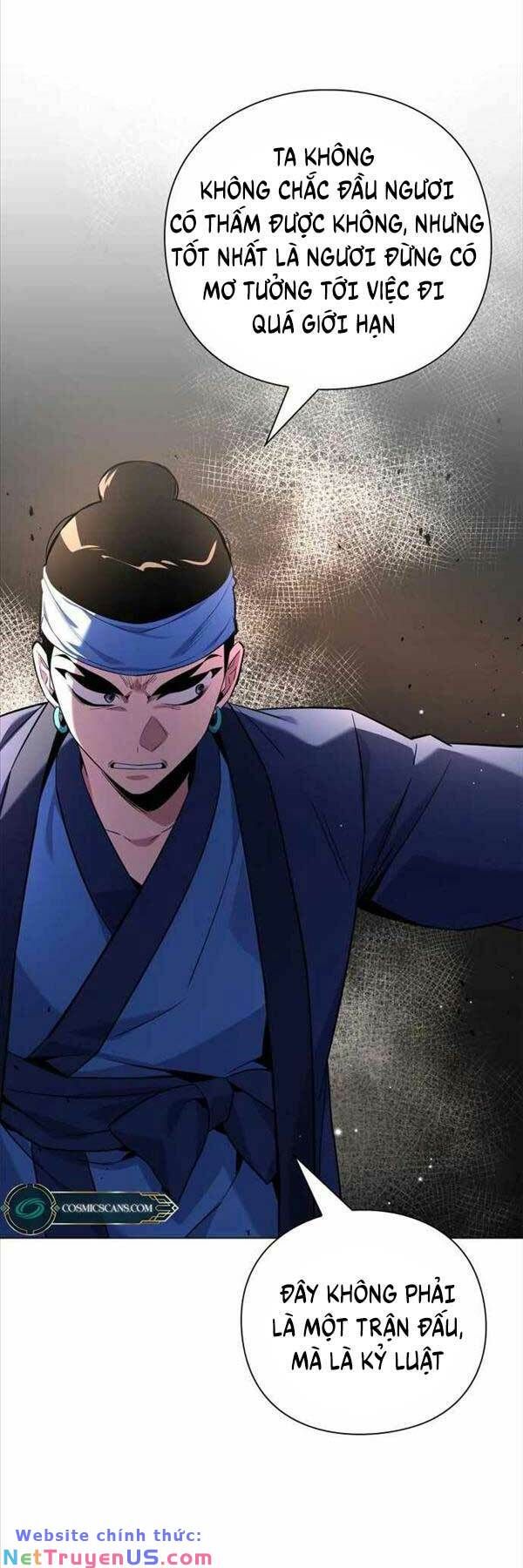 đọc truyện Đêm Của Yêu Tinh Chương 16 ảnh 51 tại Thiên Thai Truyện