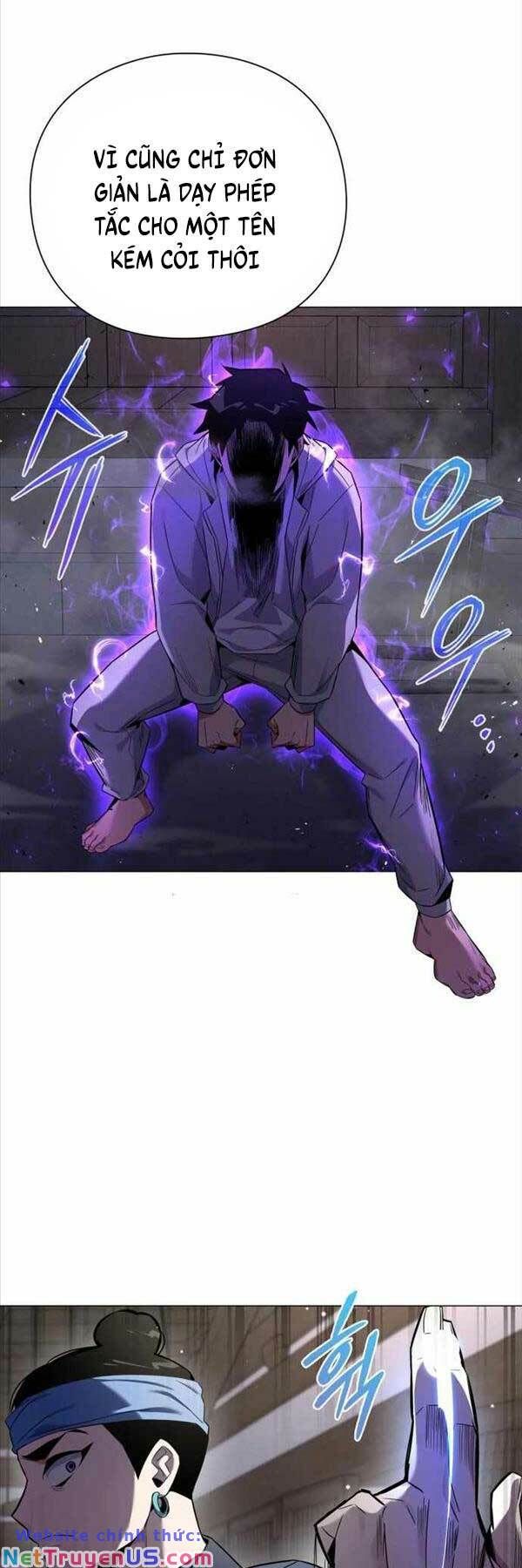 đọc truyện Đêm Của Yêu Tinh Chương 16 ảnh 52 tại Thiên Thai Truyện