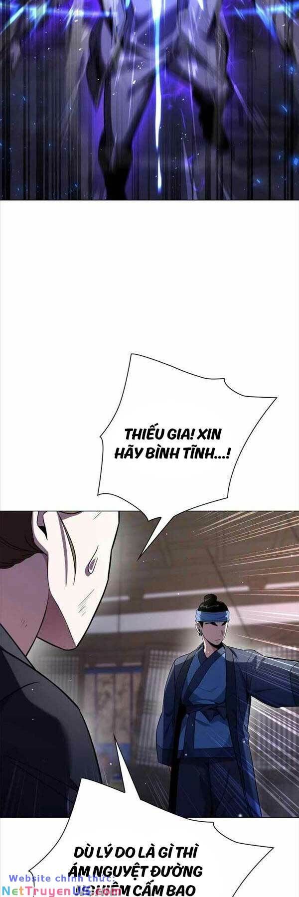 đọc truyện Đêm Của Yêu Tinh Chương 16 ảnh 54 tại Thiên Thai Truyện