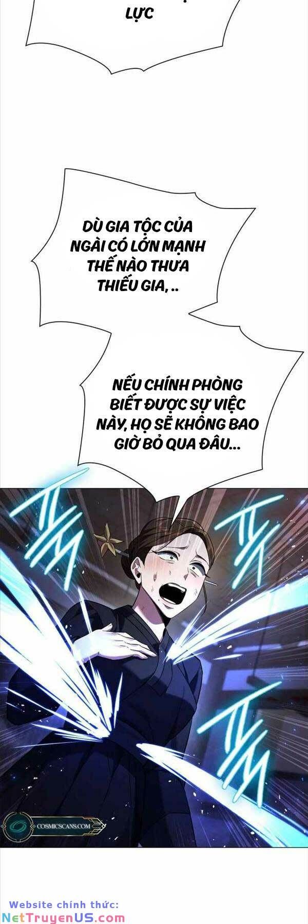 đọc truyện Đêm Của Yêu Tinh Chương 16 ảnh 55 tại Thiên Thai Truyện