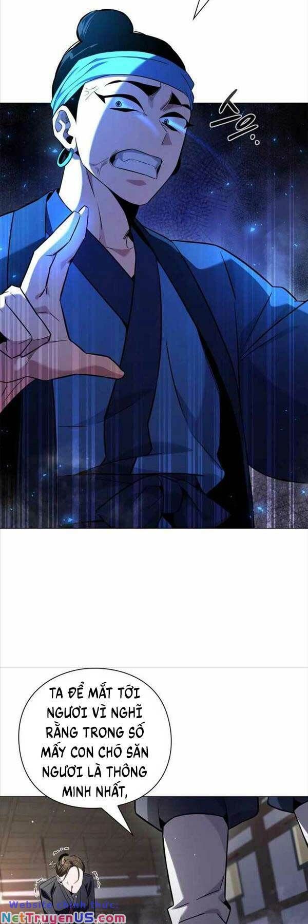 đọc truyện Đêm Của Yêu Tinh Chương 16 ảnh 57 tại Thiên Thai Truyện