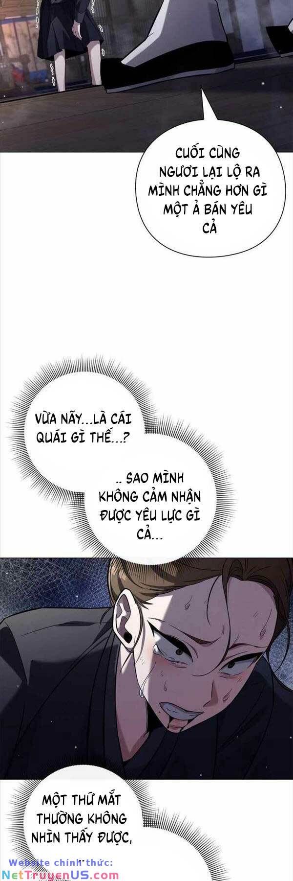 đọc truyện Đêm Của Yêu Tinh Chương 16 ảnh 58 tại Thiên Thai Truyện