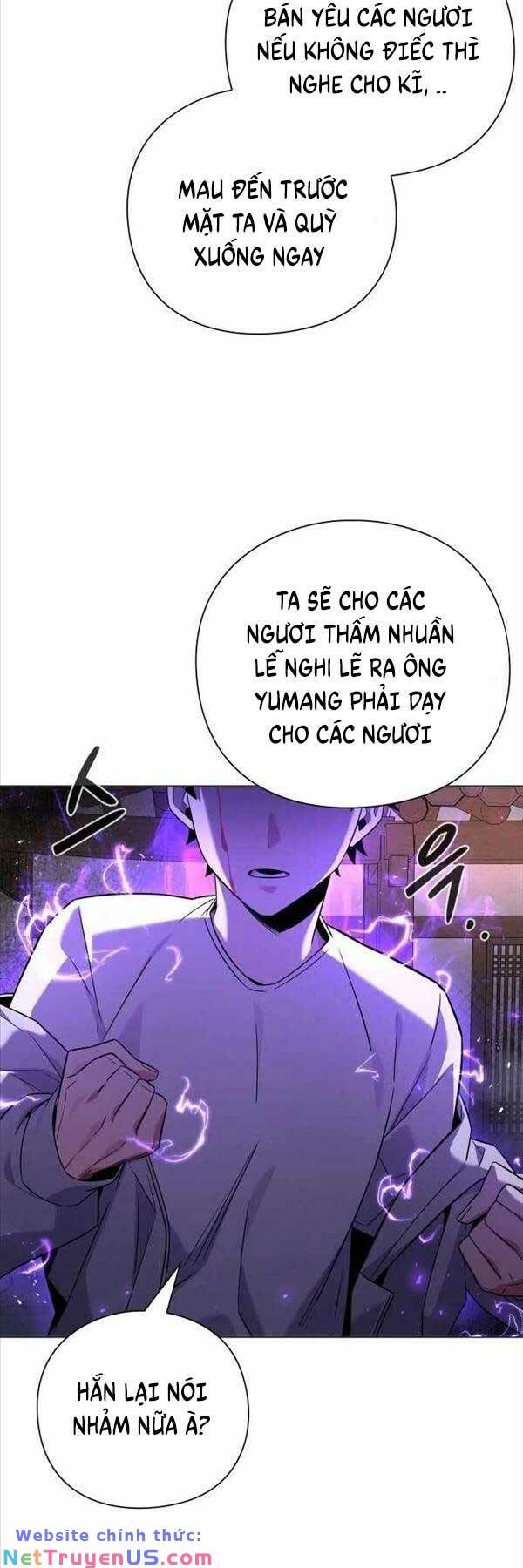 đọc truyện Đêm Của Yêu Tinh Chương 16 ảnh 60 tại Thiên Thai Truyện