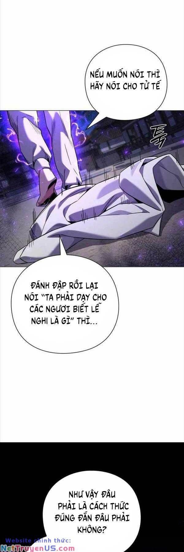 đọc truyện Đêm Của Yêu Tinh Chương 16 ảnh 61 tại Thiên Thai Truyện