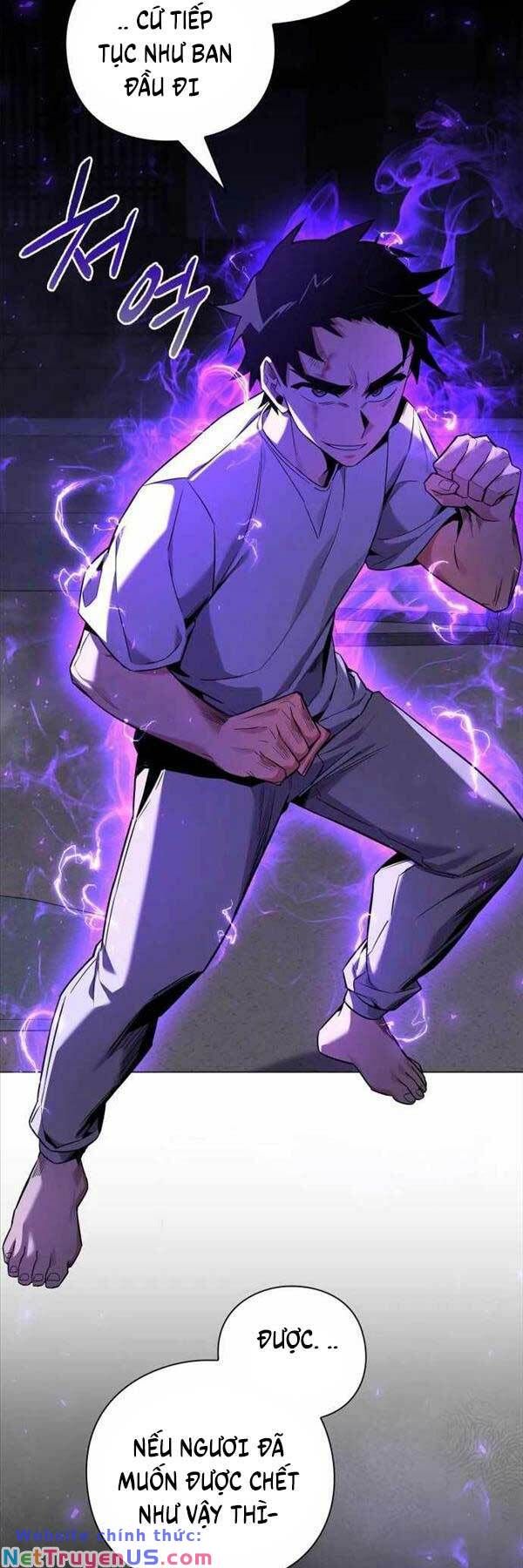 đọc truyện Đêm Của Yêu Tinh Chương 16 ảnh 62 tại Thiên Thai Truyện