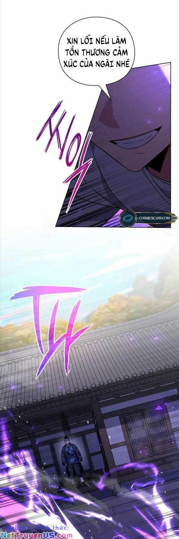 đọc truyện Đêm Của Yêu Tinh Chương 16 ảnh 72 tại Thiên Thai Truyện