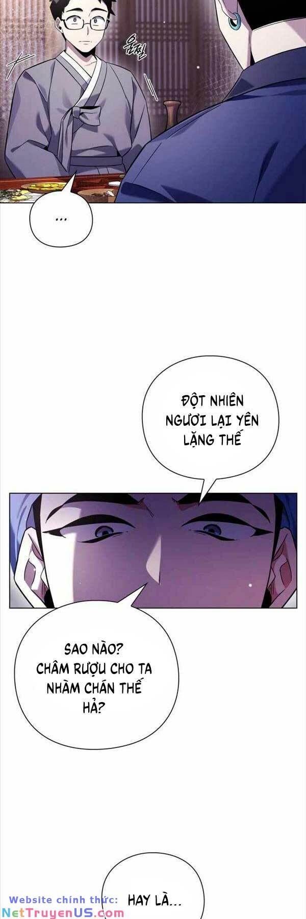 đọc truyện Đêm Của Yêu Tinh Chương 16 ảnh 10 tại Thiên Thai Truyện