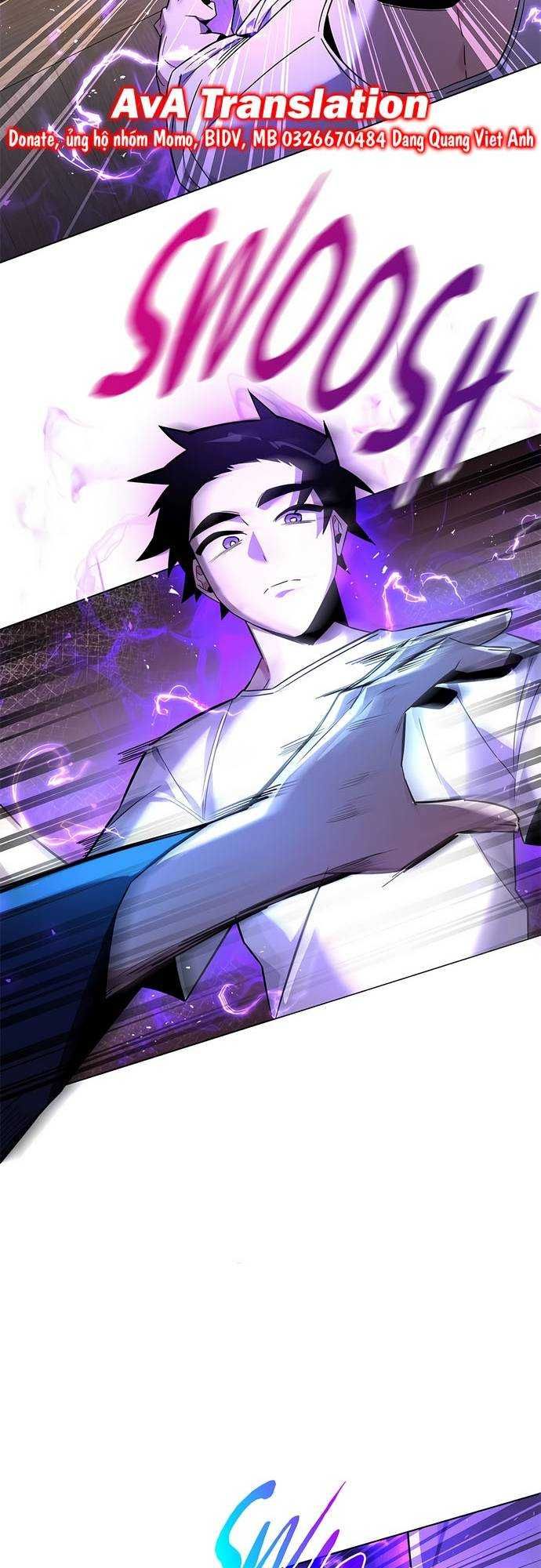 đọc truyện Đêm Của Yêu Tinh Chương 17 ảnh 19 tại Thiên Thai Truyện