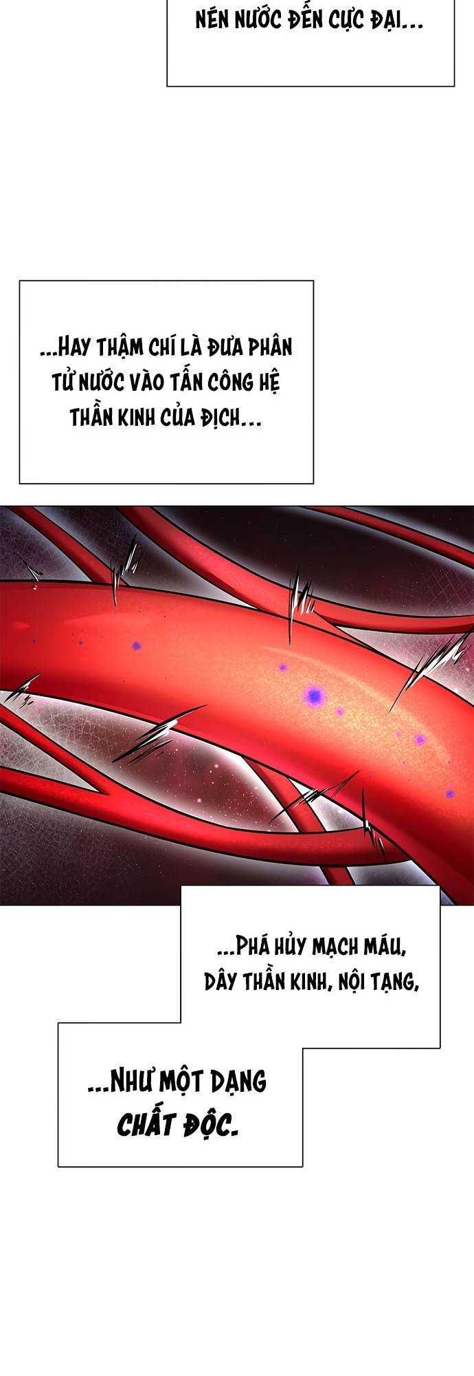 đọc truyện Đêm Của Yêu Tinh Chương 17 ảnh 27 tại Thiên Thai Truyện