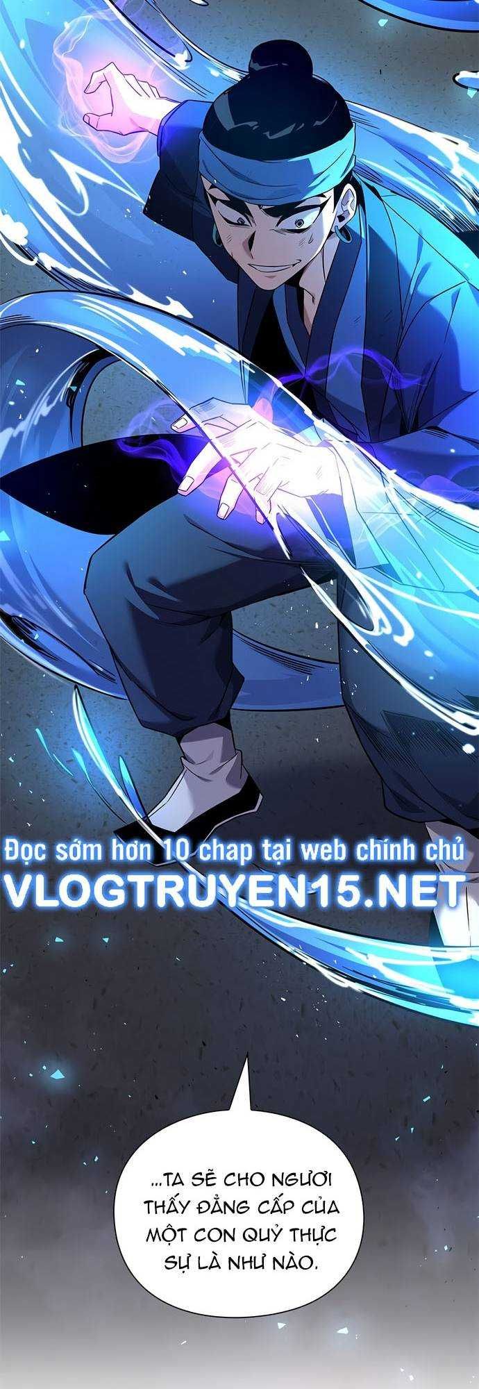 đọc truyện Đêm Của Yêu Tinh Chương 17 ảnh 33 tại Thiên Thai Truyện